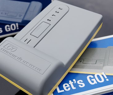 graue GO-Box